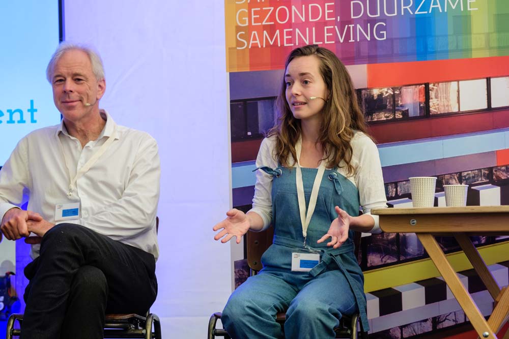 04-10-2022: Debat CO2-assistent